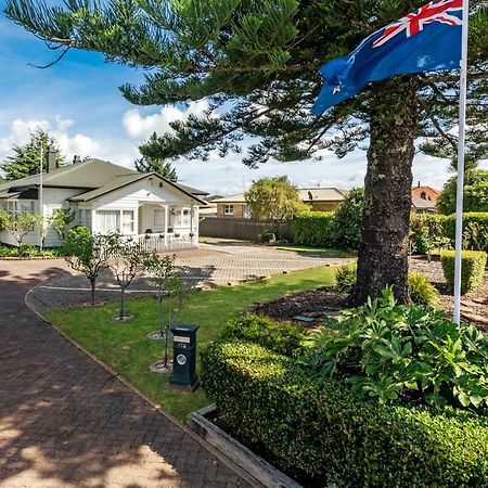 Harrison Motel Papatoetoe Окленд Экстерьер фото
