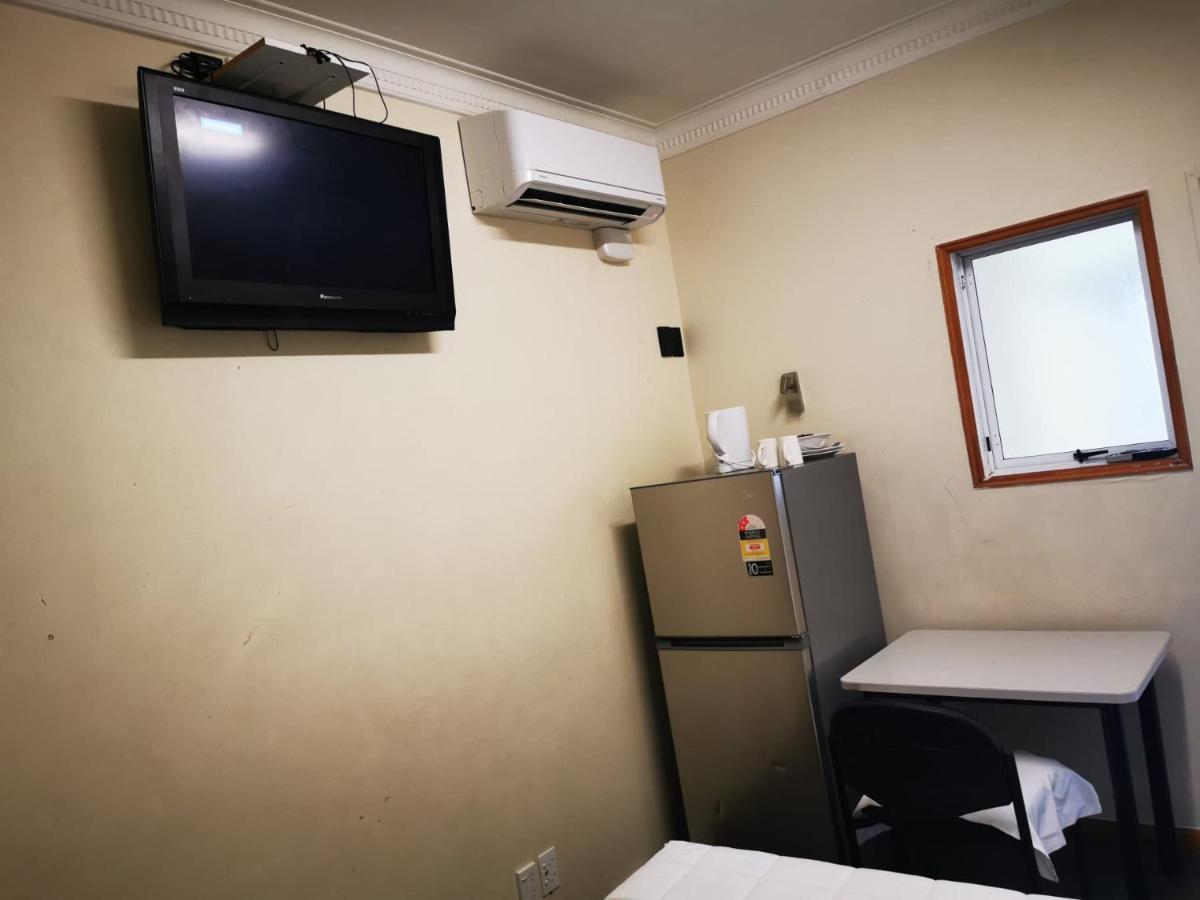 Harrison Motel Papatoetoe Окленд Экстерьер фото