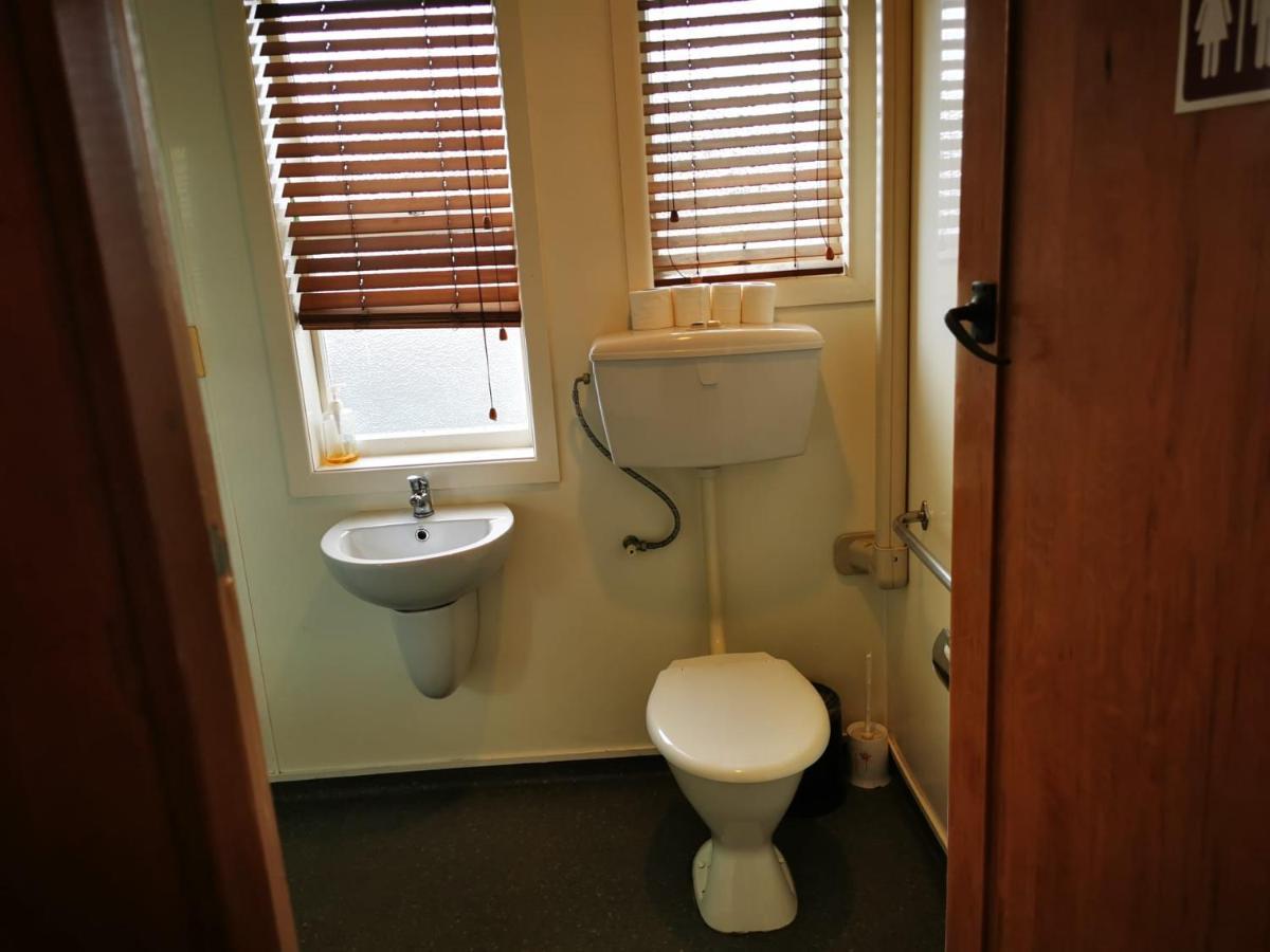 Harrison Motel Papatoetoe Окленд Экстерьер фото