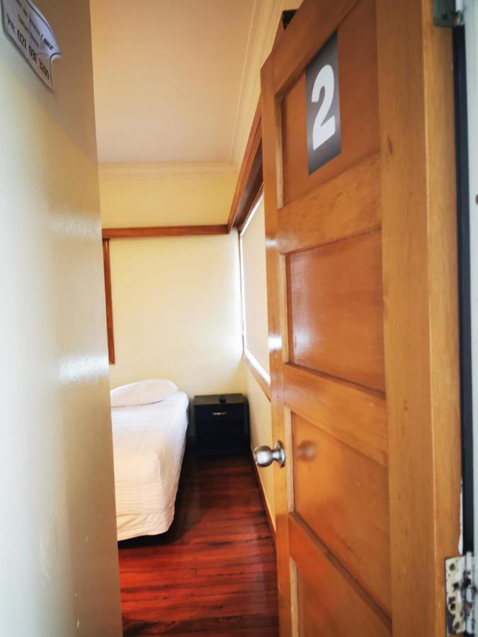 Harrison Motel Papatoetoe Окленд Экстерьер фото