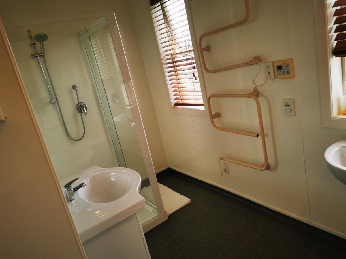 Harrison Motel Papatoetoe Окленд Экстерьер фото