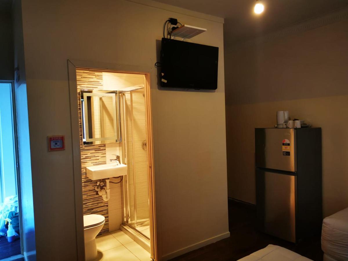 Harrison Motel Papatoetoe Окленд Экстерьер фото
