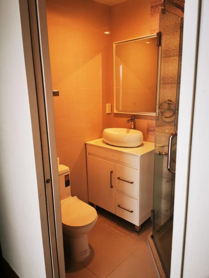Harrison Motel Papatoetoe Окленд Экстерьер фото