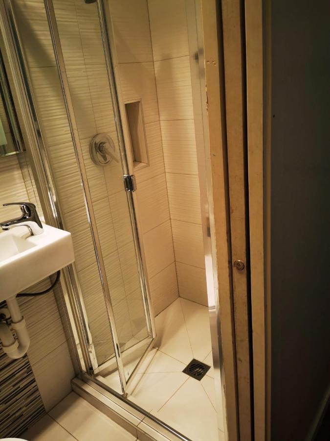 Harrison Motel Papatoetoe Окленд Экстерьер фото