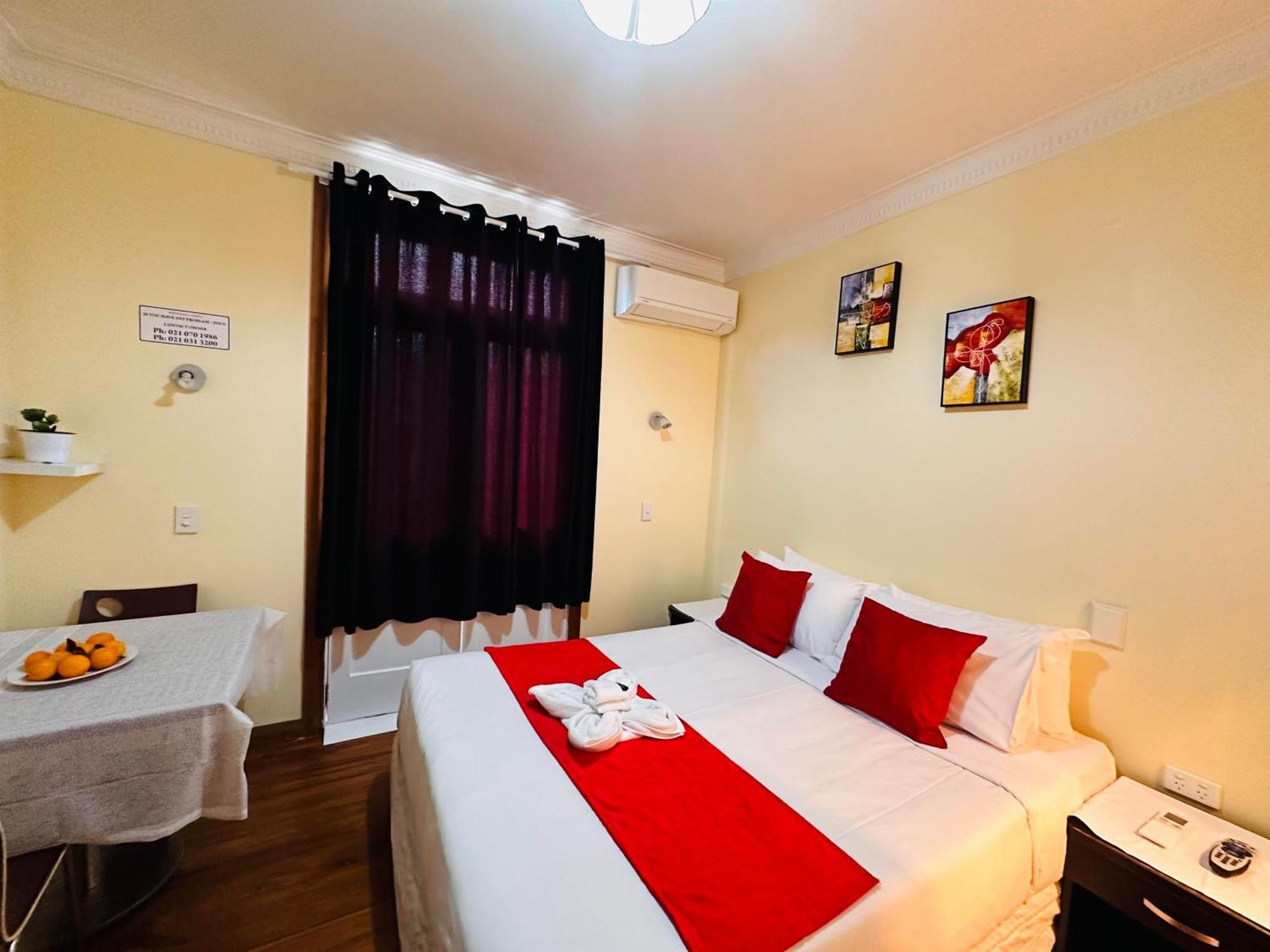 Harrison Motel Papatoetoe Окленд Экстерьер фото