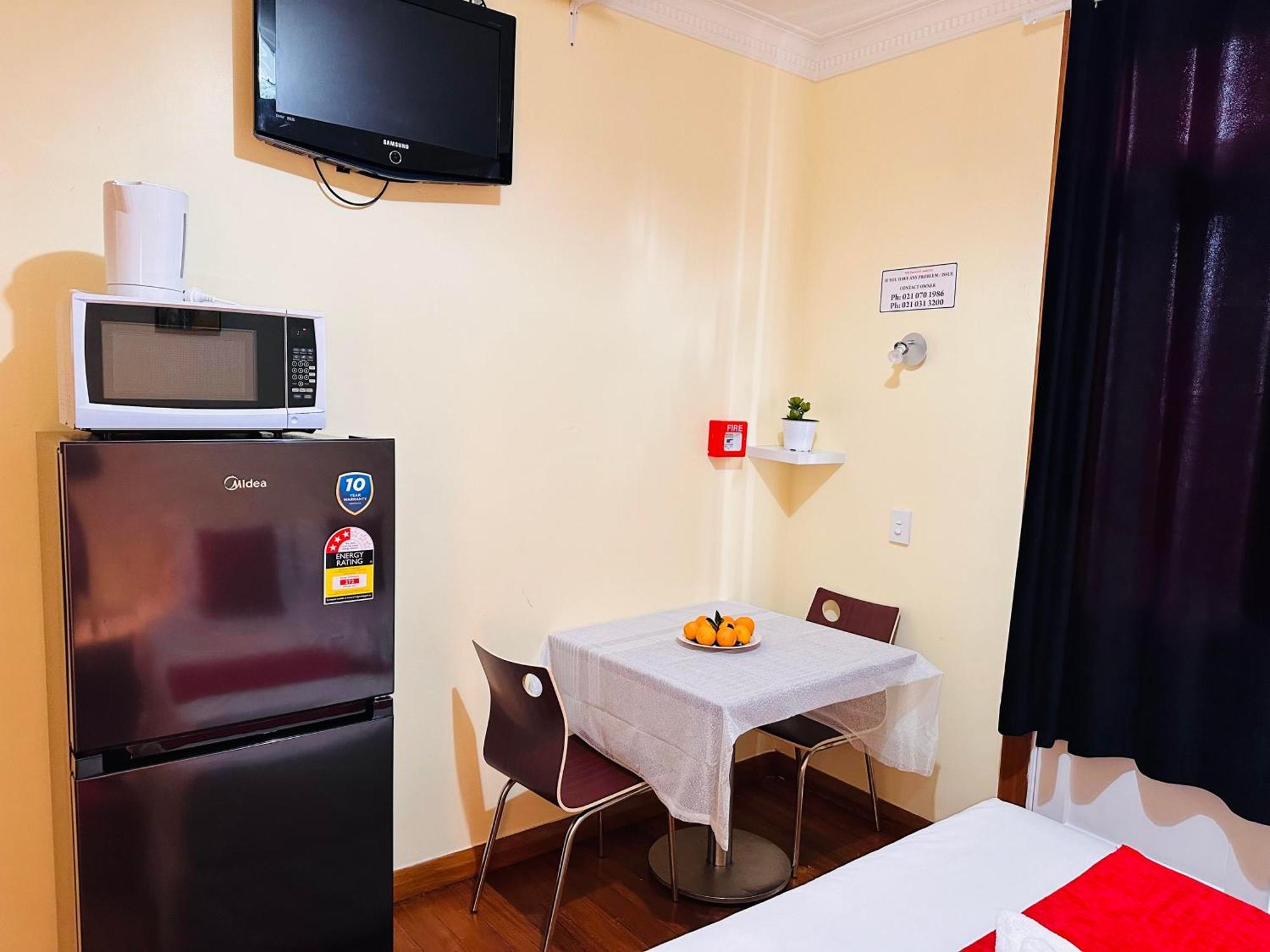 Harrison Motel Papatoetoe Окленд Экстерьер фото