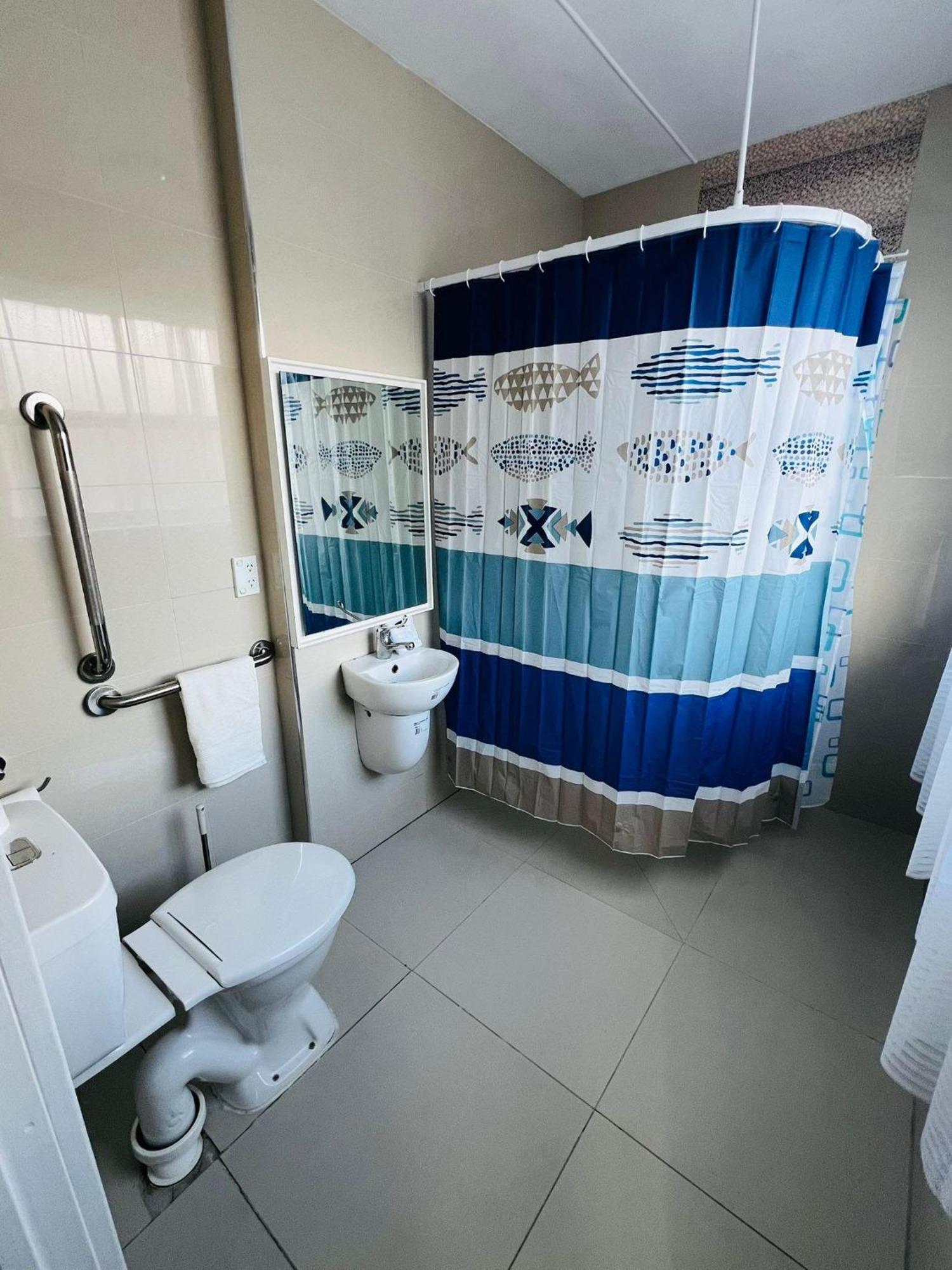 Harrison Motel Papatoetoe Окленд Экстерьер фото