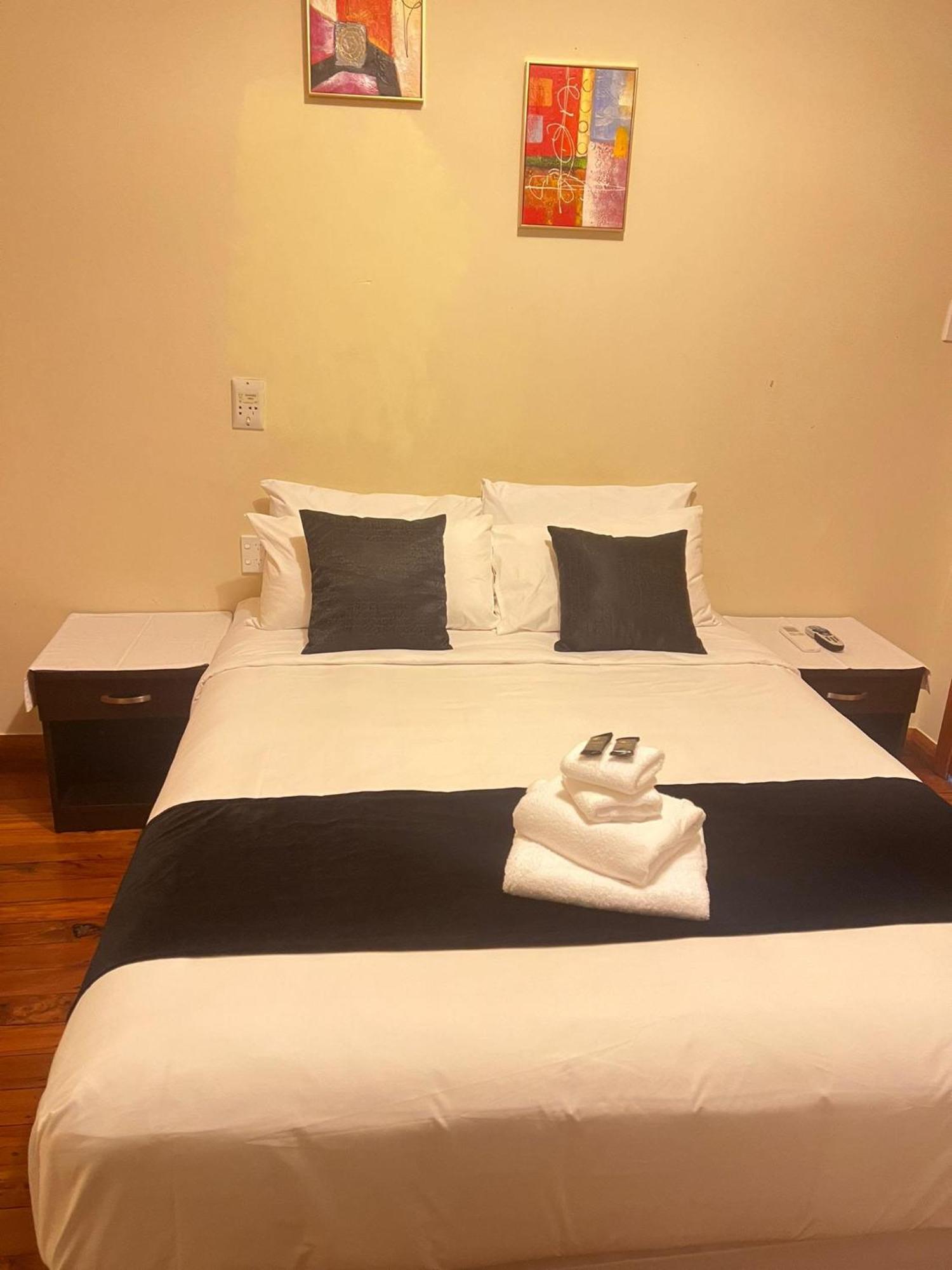 Harrison Motel Papatoetoe Окленд Экстерьер фото